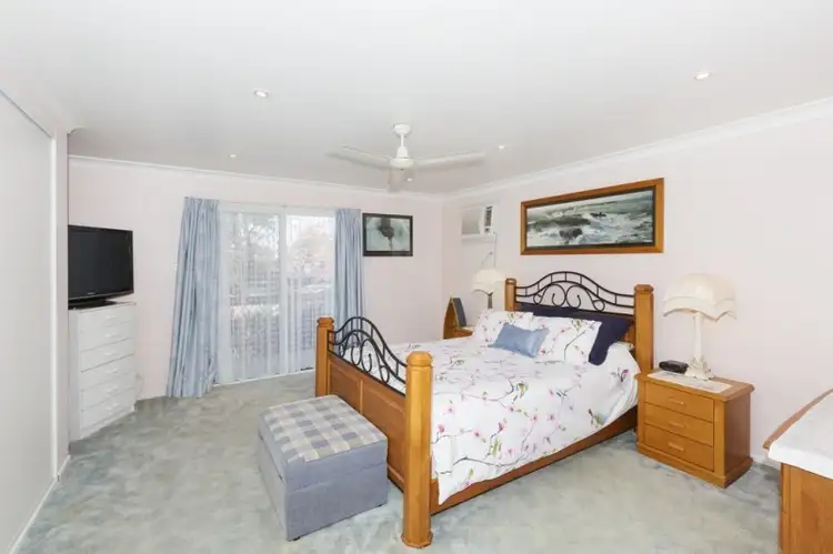 Sixth view of Homely house listing, 10 Coughlan Road, Blaxland NSW 2774