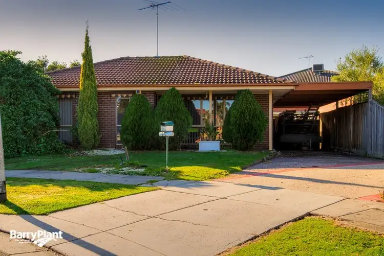 Main view of Homely house listing, 24 Temby Close, Endeavour Hills VIC 3802