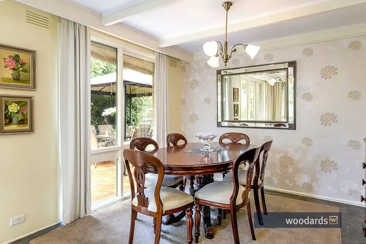 Sixth view of Homely house listing, 14 Woodhouse Road, Doncaster East VIC 3109