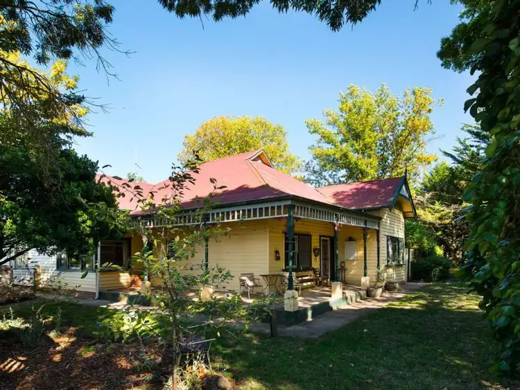 Second view of Homely house listing, 349 Sawmill Road, Springmount VIC 3364