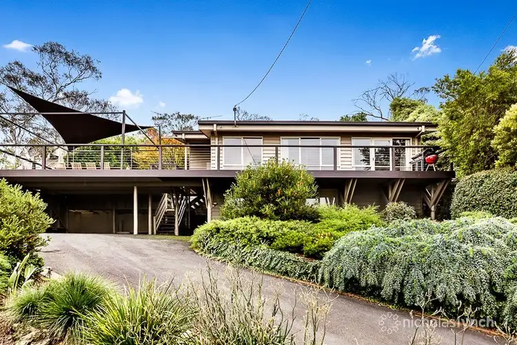 31 Maughan Road, Mount Eliza VIC 3930