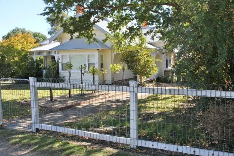 Main view of Homely house listing, 21 Malcolm Street, Mansfield VIC 3722