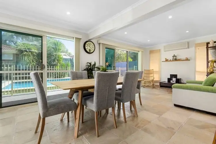 Fourth view of Homely house listing, 20 Lascelle Drive, Vermont South VIC 3133