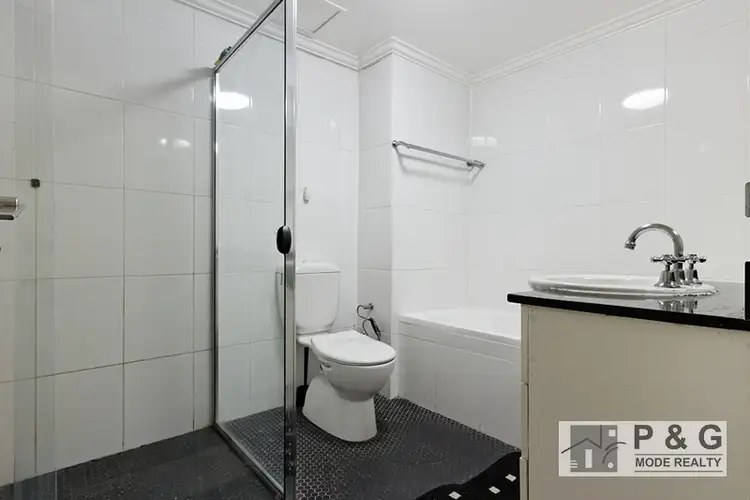 Sixth view of Homely apartment listing, 515 Kent Street, Sydney (CBD) NSW 2000