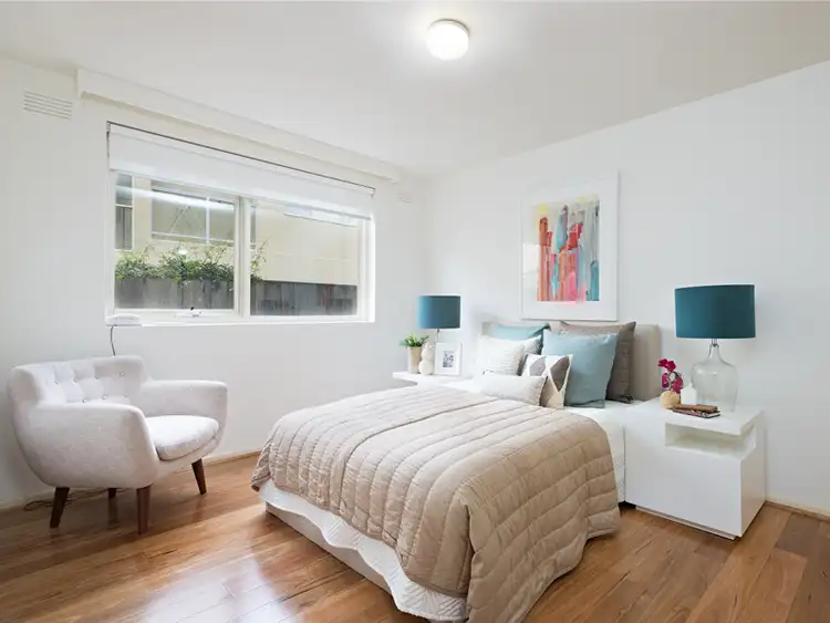 Fifth view of Homely apartment listing, 3/302 Grange Road, Ormond VIC 3204