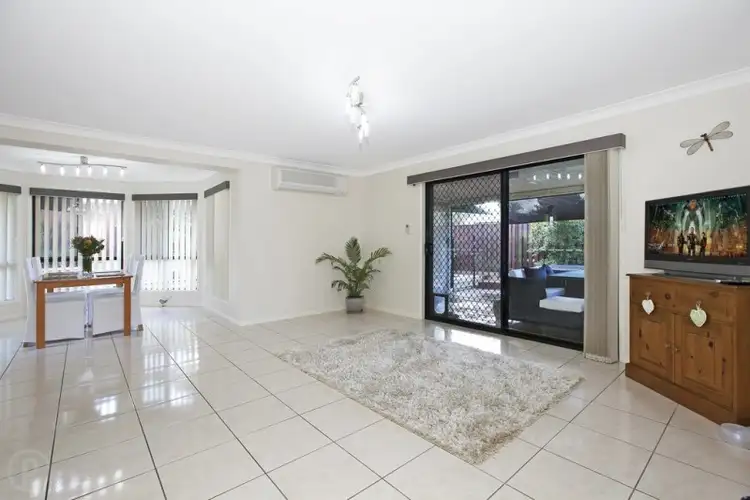 Sixth view of Homely house listing, 123 Forest Ridge Dr, Narangba QLD 4504