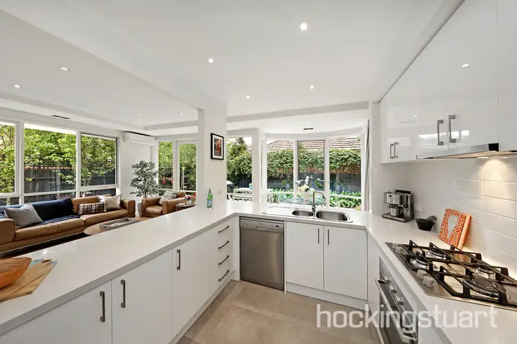 Fourth view of Homely house listing, 3/41 Edgar Street, Glen Iris VIC 3146