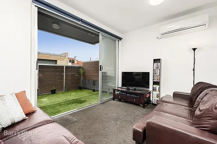 Third view of Homely apartment listing, 6/2 Middleborough Road, Burwood East VIC 3151