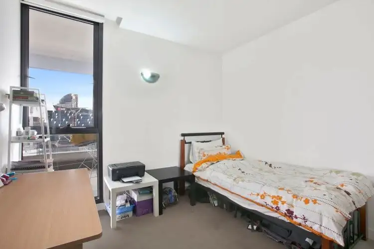 Fifth view of Homely apartment listing, 1310/200 Spencer Street, Melbourne VIC 3000