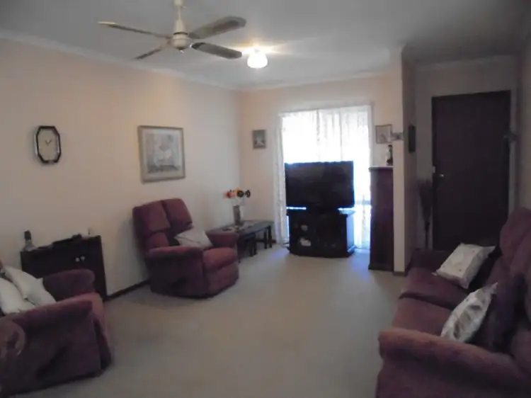 Second view of Homely unit listing, 2/1 Nulty Drive, Robinvale VIC 3549