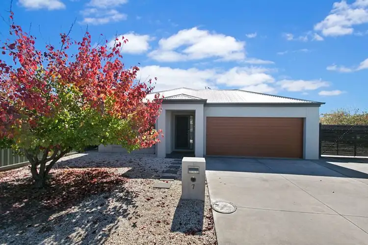 7 Kensington Grove, North Bendigo VIC 3550