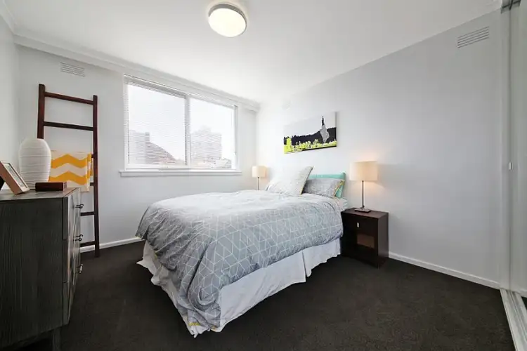 Third view of Homely apartment listing, 10/30 Wynnstay Road, Prahran VIC 3181