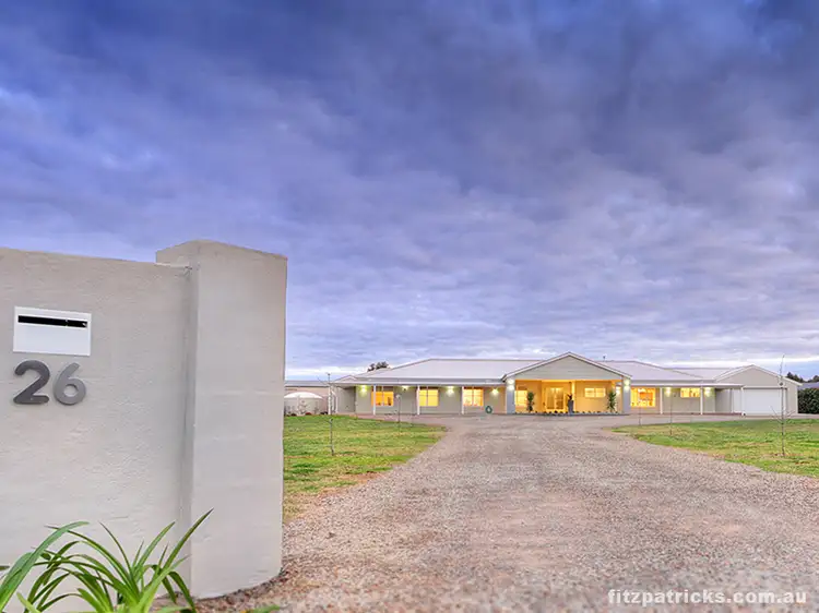 26 Lloyd Road, Springvale NSW 2650