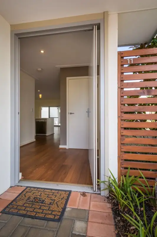 Third view of Homely townhouse listing, 11/69 Stead Road, Centennial Park WA 6330