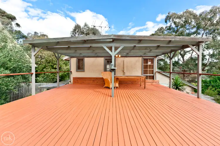 Fifth view of Homely house listing, 71 Sackville Street, Montmorency VIC 3094
