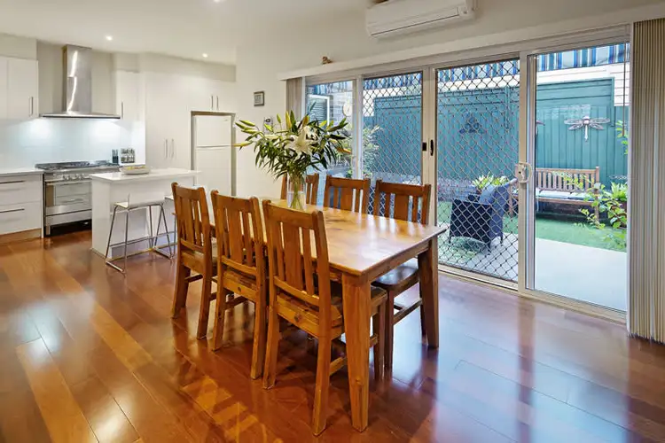Third view of Homely townhouse listing, 2/131 Blyth Street, Altona VIC 3018