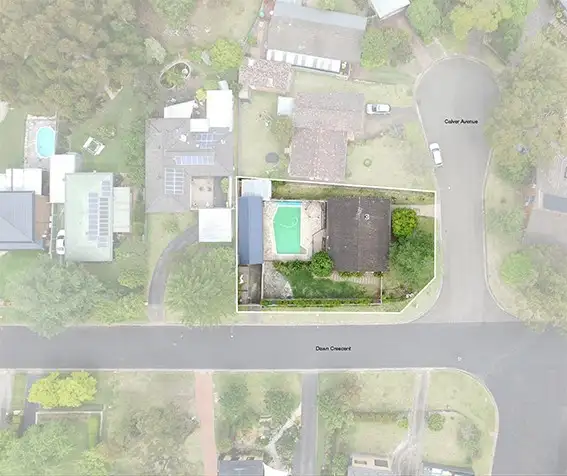7 Calver Avenue, Mount Riverview NSW 2774
