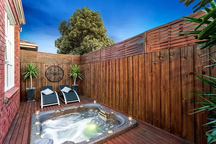 Fifth view of Homely unit listing, 2/34 Nirvana Crescent, Bulleen VIC 3105
