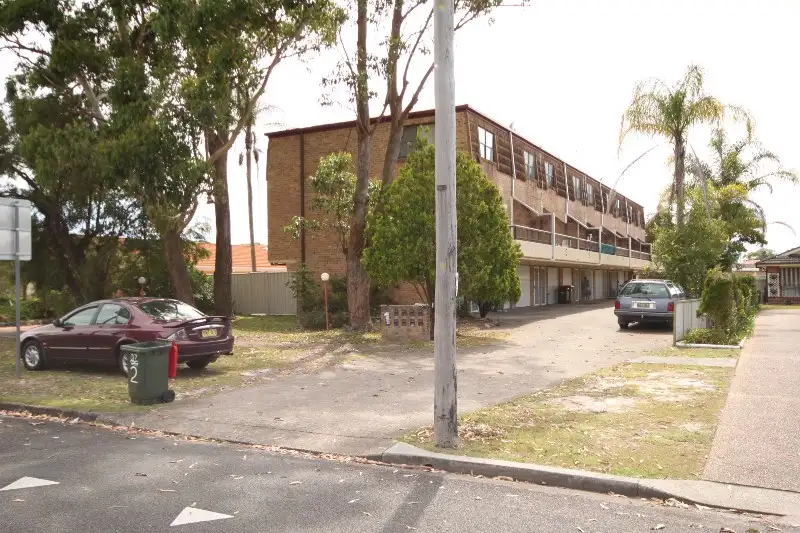 Main view of Homely townhouse listing, Address available on request