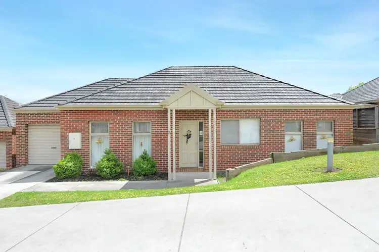2/1120 Havelock Street, Ballarat North VIC 3350