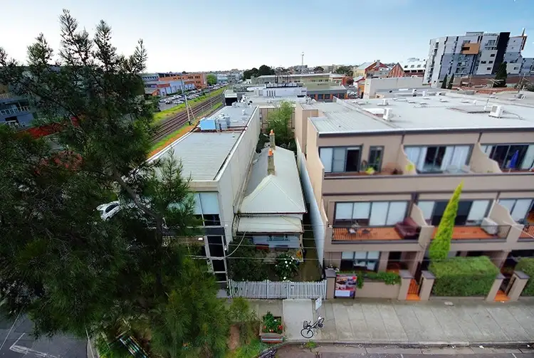 Third view of Homely house listing, 30 Union Street, Brunswick VIC 3056