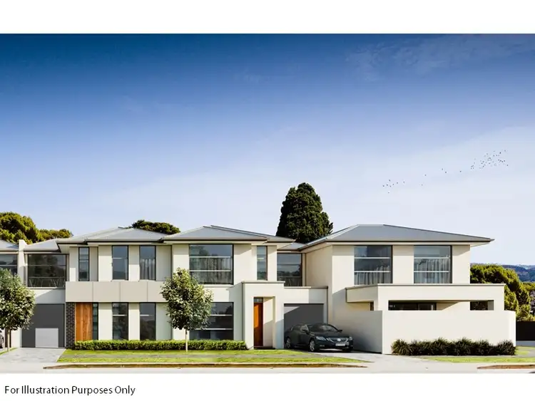 Second view of Homely house listing, 61 Alexander Avenue, Campbelltown SA 5074
