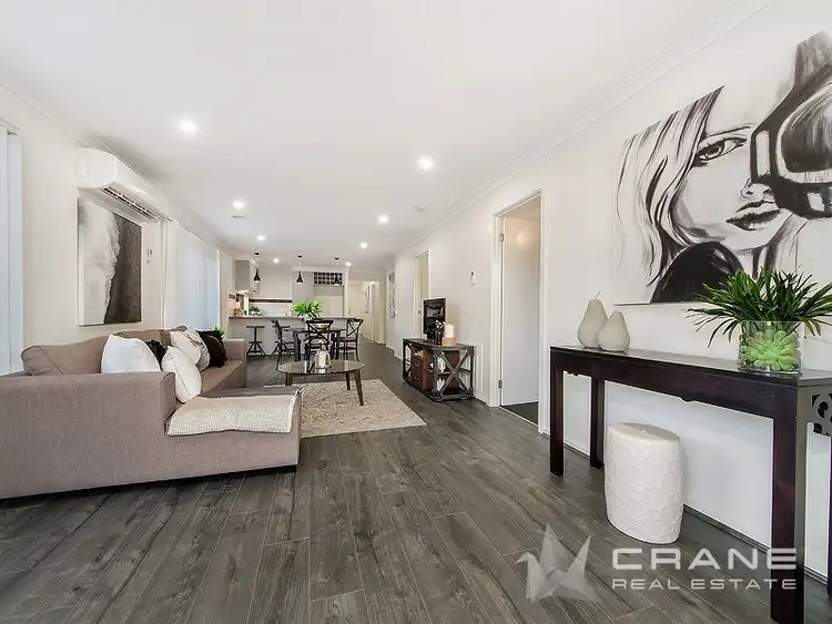 Sixth view of Homely house listing, 113 Isabella Way, Tarneit VIC 3029
