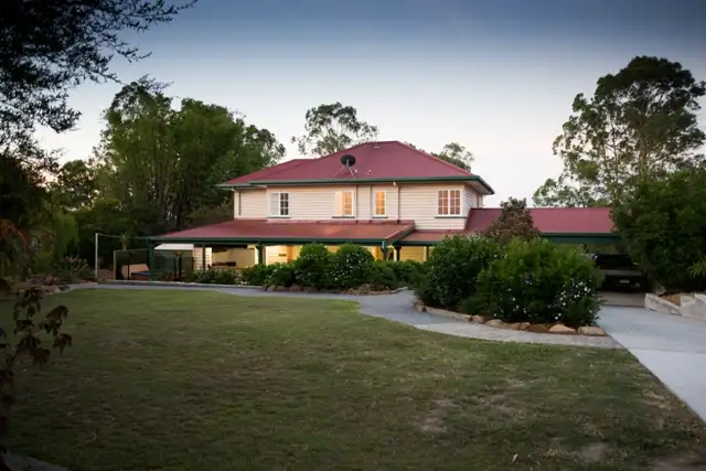 Main view of Homely house listing, 99 Michelle Drive, Cedar Grove QLD 4285
