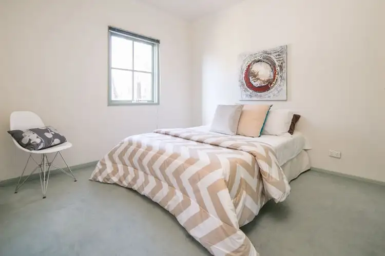 Third view of Homely apartment listing, 3/461 Lygon Street, Carlton VIC 3053