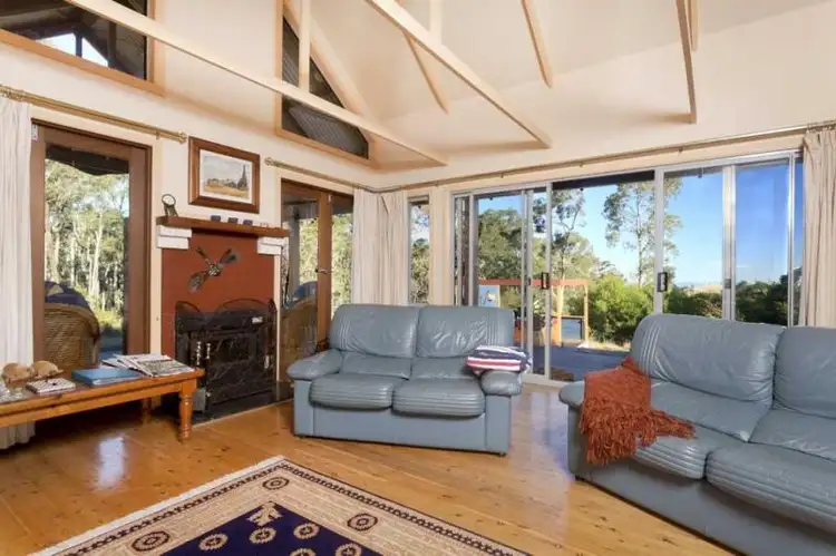 Third view of Homely rural property listing, Lot 8 Goanna Grove, Vacy NSW 2421