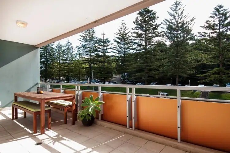 Third view of Homely unit listing, 104/910 Pittwater Road, Dee Why NSW 2099