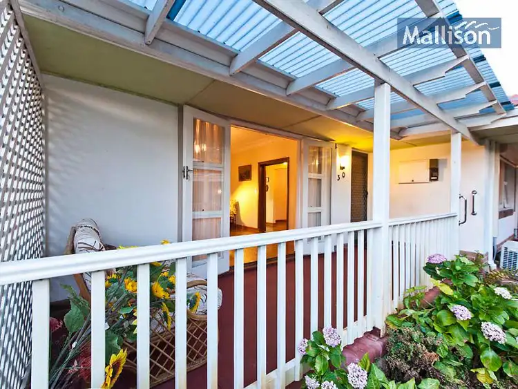 Second view of Homely house listing, 30 Coomoora Road, Ardross WA 6153