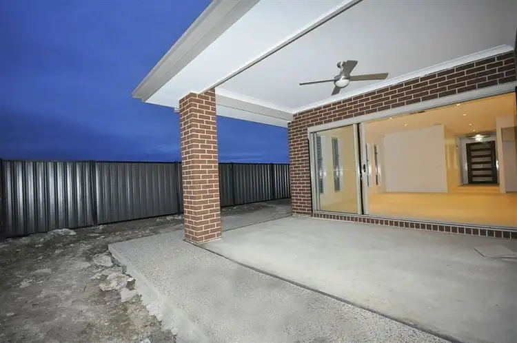 Sixth view of Homely house listing, 120 Wattletree Street, Craigieburn VIC 3064