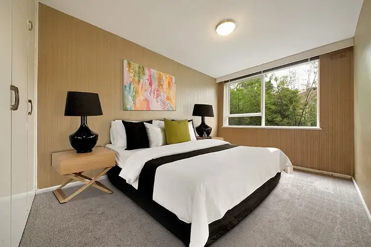 Second view of Homely apartment listing, 8/74 Denbigh Road, Armadale VIC 3143