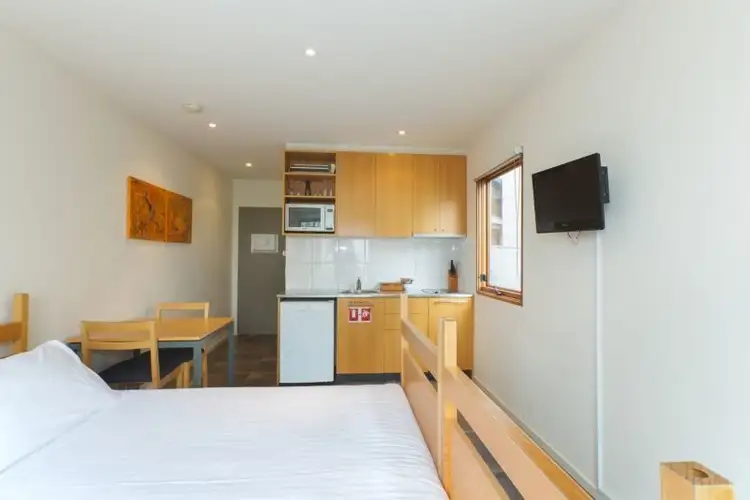 Third view of Homely studio listing, Picabo/4 Schuss Street, Falls Creek VIC 3699