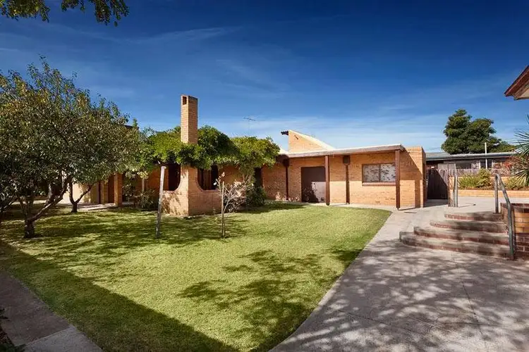 Sixth view of Homely house listing, 22 Elizabeth Street, St Albans VIC 3021
