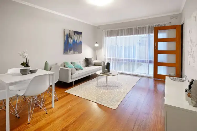 Fourth view of Homely unit listing, 4/5 Rose Street, Altona VIC 3018