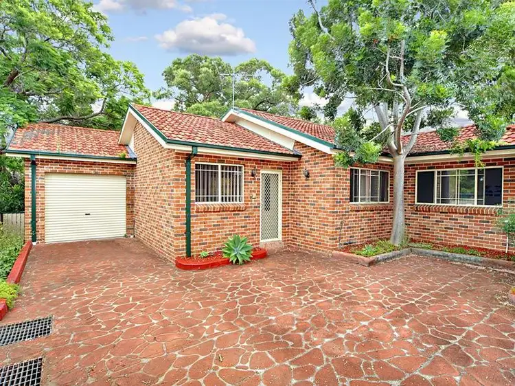 3/30 Virginius Street, Padstow NSW 2211