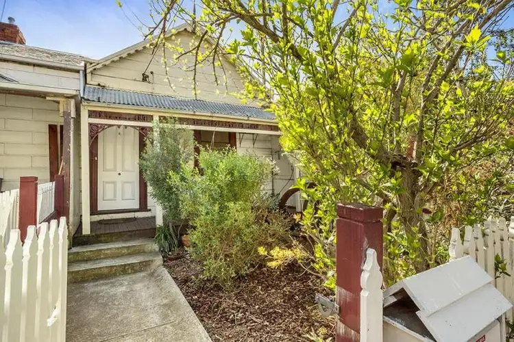 88 Molesworth Street, North Melbourne VIC 3051