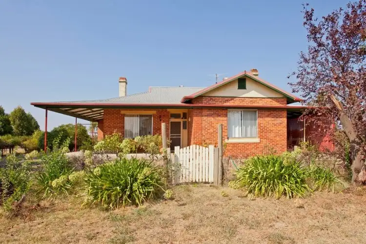 Main view of Homely house listing, 6 Clive Court, Table Top NSW 2640