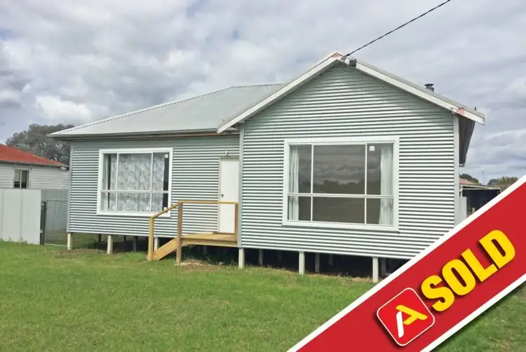 35 Lindsay Street, Heywood VIC 3304