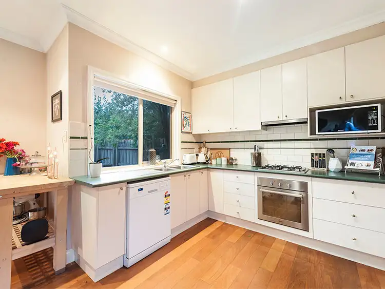 Fifth view of Homely townhouse listing, 2/5A Chatfield Street, Kingsville VIC 3012