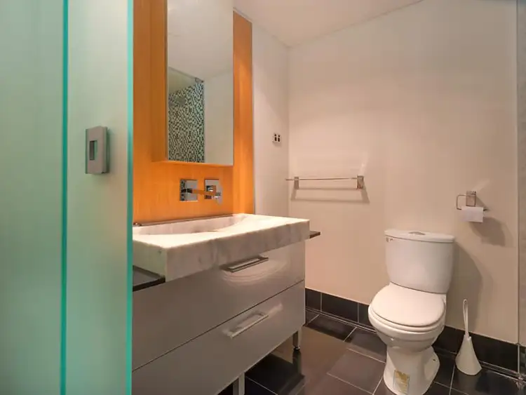 Seventh view of Homely apartment listing, 110/22 St Georges Terrace, Perth WA 6000