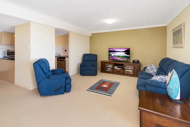 Fourth view of Homely apartment listing, 33/54-66 Hutton Rd, The Entrance North NSW 2261