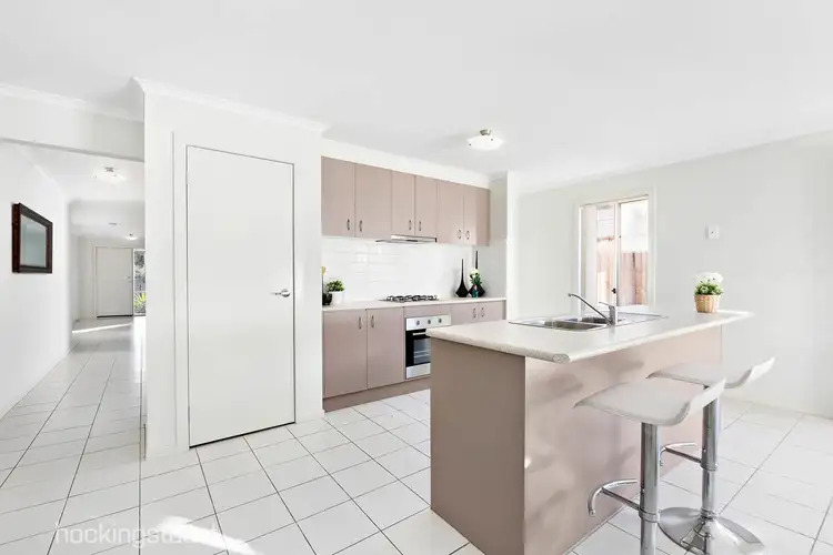 Fourth view of Homely house listing, 23 Boathaven Road, Point Cook VIC 3030