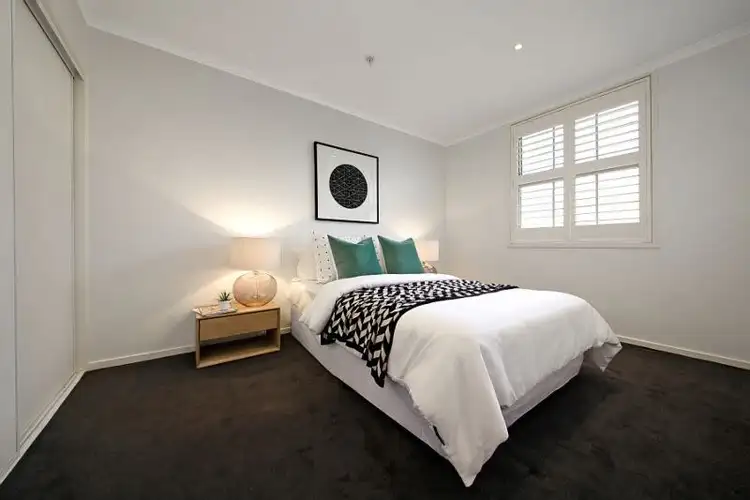 Fifth view of Homely apartment listing, 11/40 Wattletree Road, Armadale VIC 3143