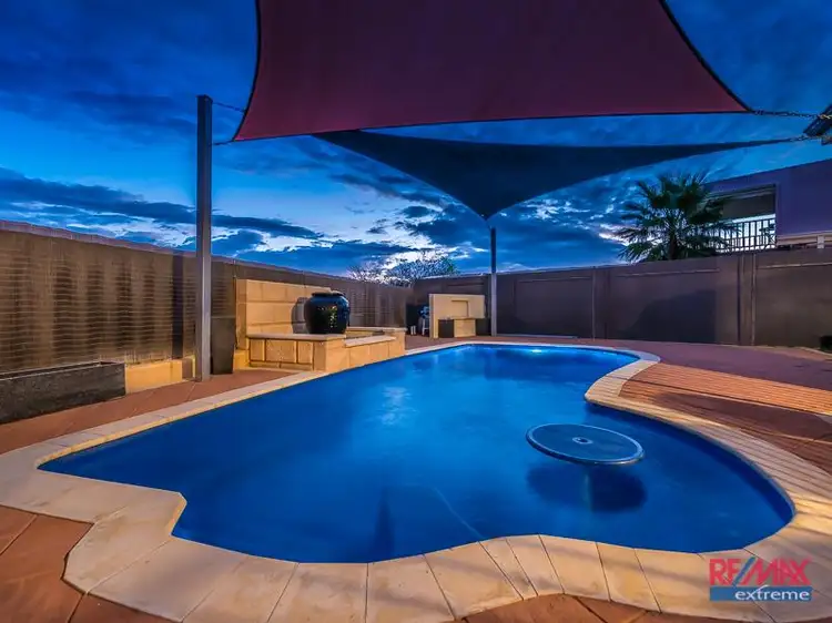 Second view of Homely house listing, 11 Berrington Pass*, Quinns Rocks WA 6030