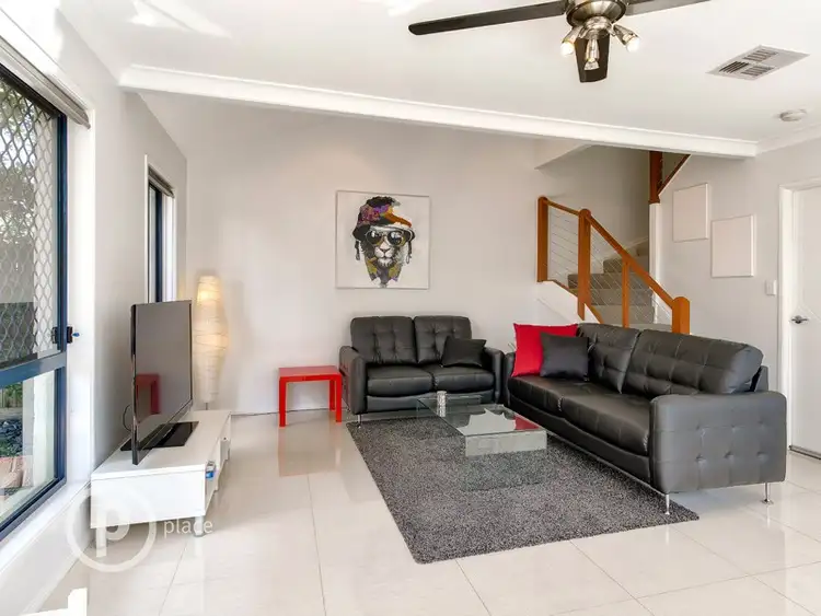 Fourth view of Homely townhouse listing, 1/64 Vernon Street, Nundah QLD 4012