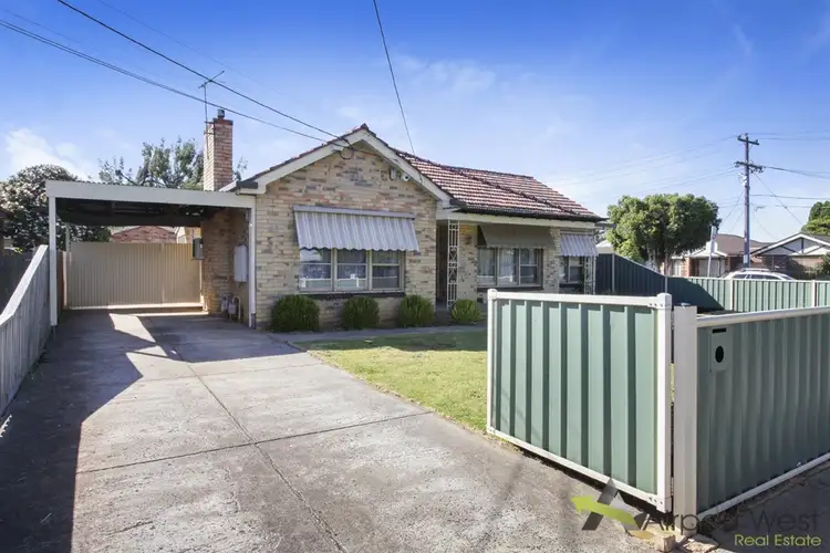 64 Broadmeadows Road, Tullamarine VIC 3043