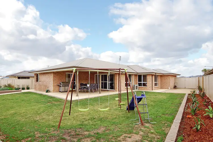 Fourth view of Homely house listing, 131 Rayleigh Drive, Worrigee NSW 2540